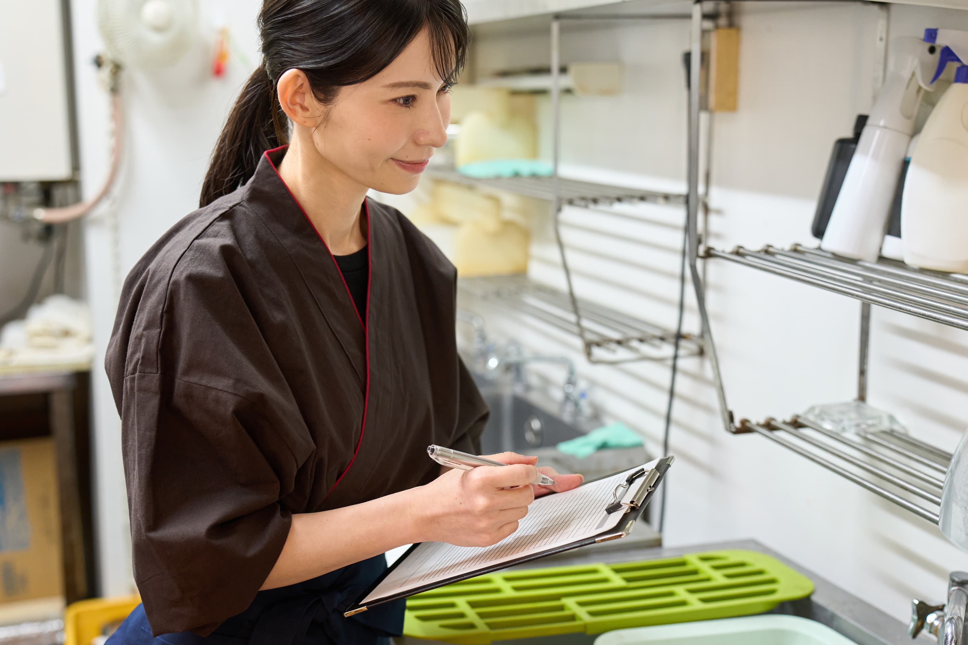 法令・リスク管理