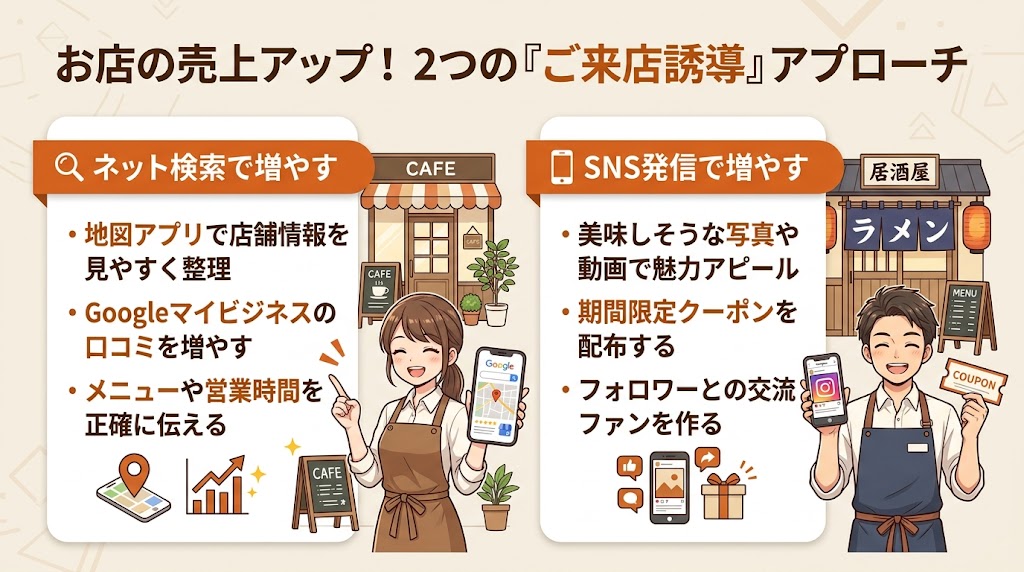 CTA（行動喚起）